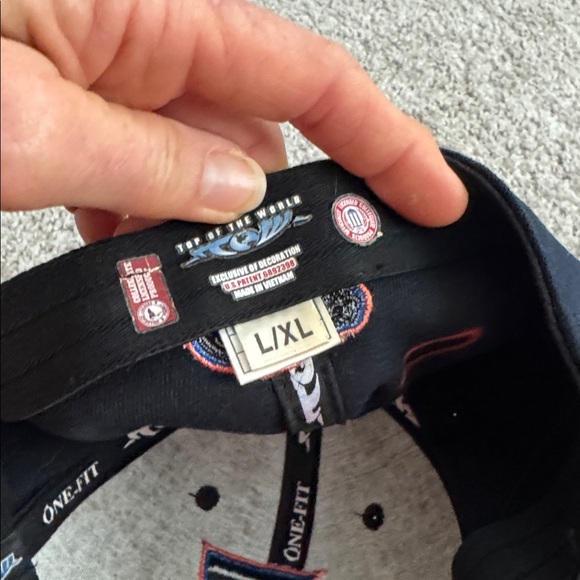 Gators hat - Picture 3 of 3